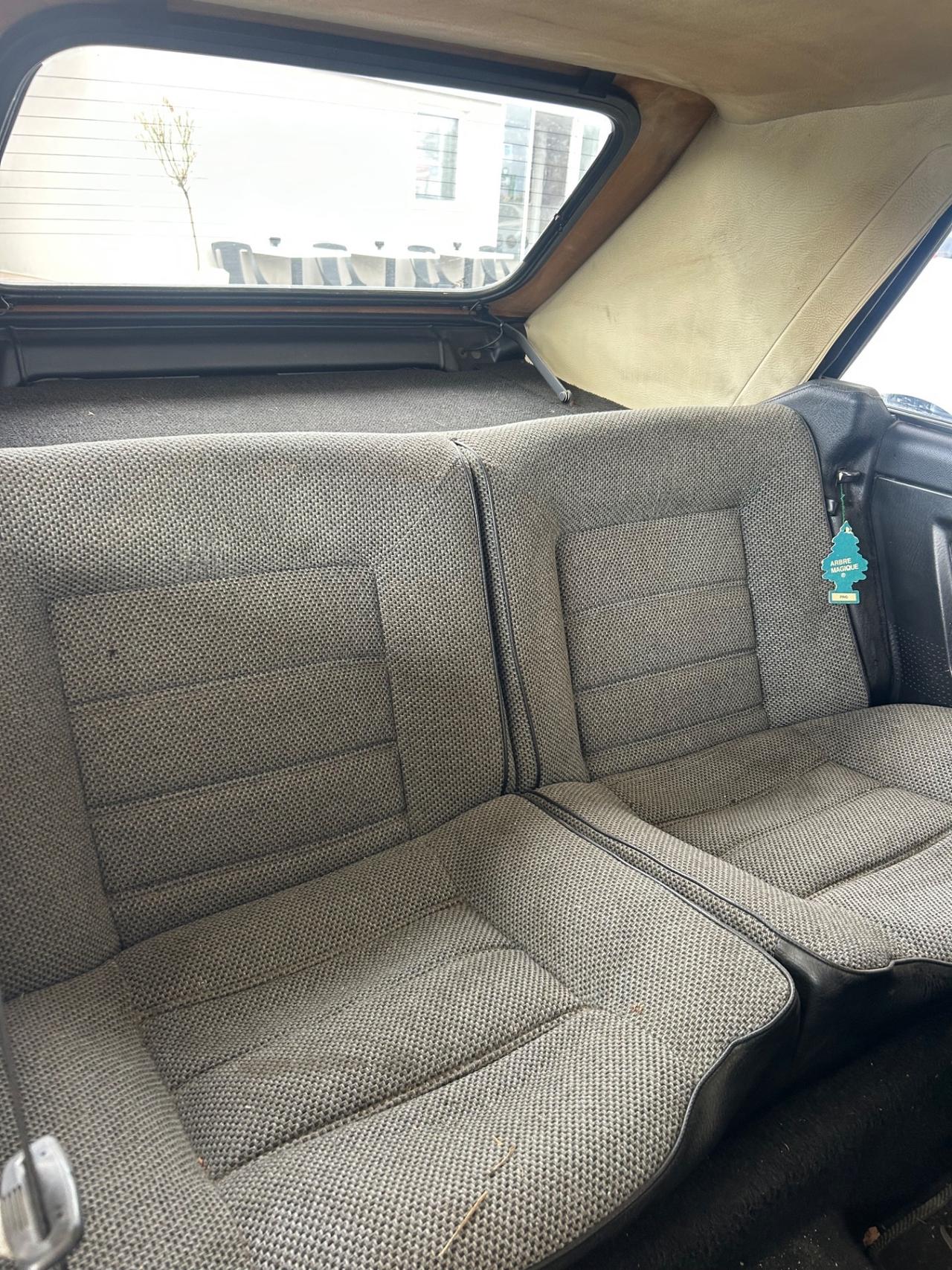 Volkswagen Golf Cabriolet 1300 3 porte