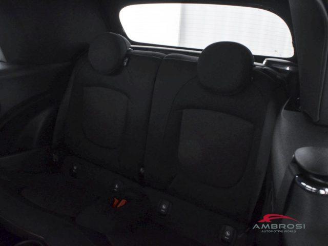 MINI Cabrio Cooper 1.5 Cooper Classic auto