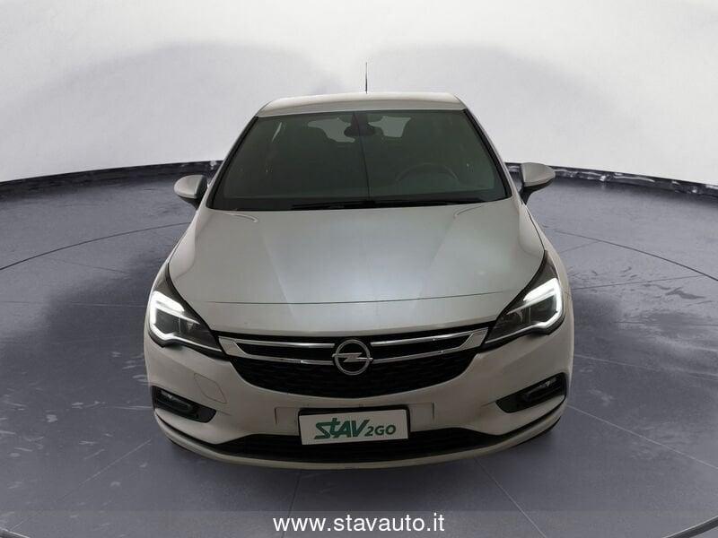 Opel Astra 1.4 Turbo 125 CV Start&Stop 5p. Dynamic