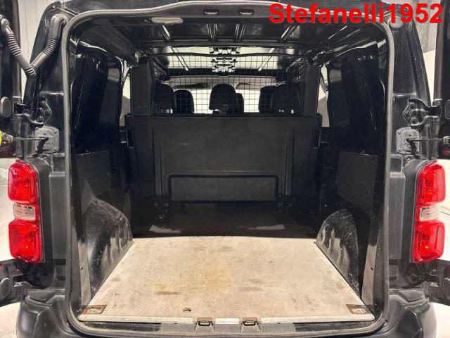 CITROEN Jumpy III - M d.cab. 1.5 Bluehdi Comfort Plus S&S 120c