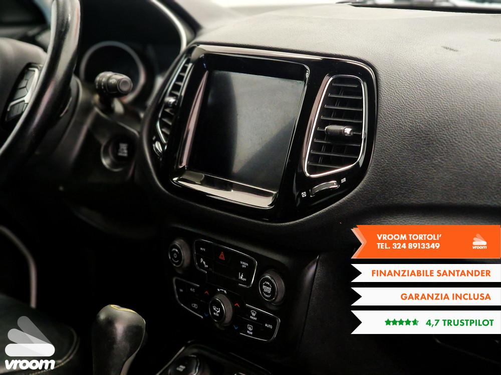 JEEP Compass 2ª serie Compass 2.0 Multijet II ...