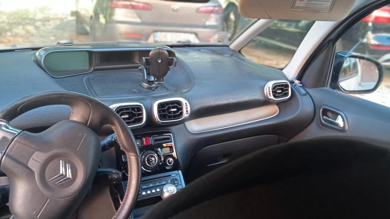 Citroen C3 Picasso 1.6 HDi 90 airdream Business
