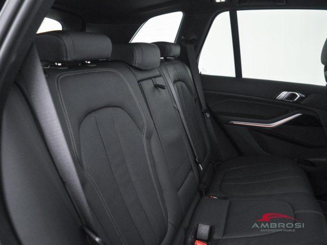 BMW X5 xdrive40d MSport auto