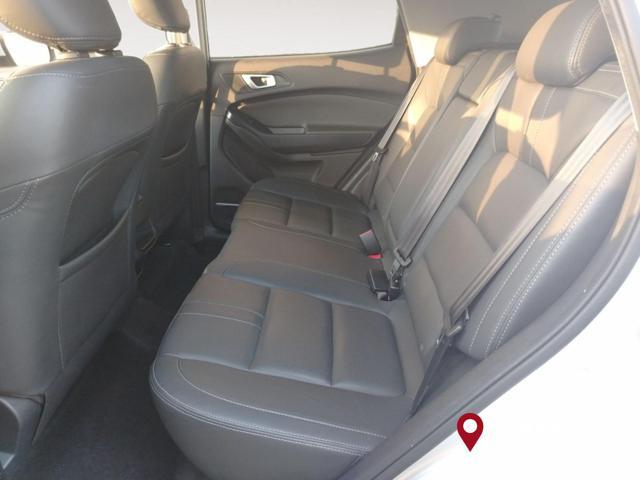 DR MOTOR DR 4.0 1.5 Bi-Fuel GPL