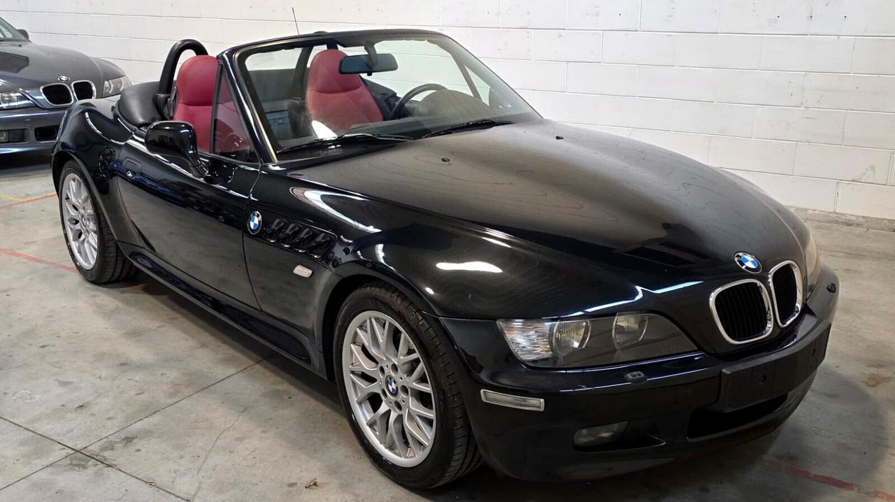 Bmw Z3 1.9 Roadster "Sport Edition"