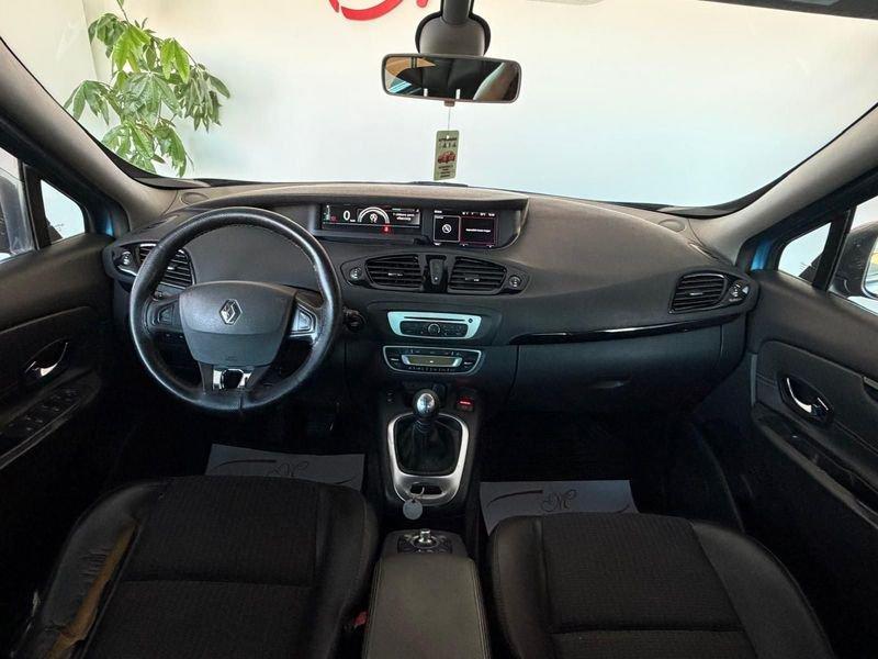 Renault Scénic X-Mod 1.5 dCi 110cv S&S Wave