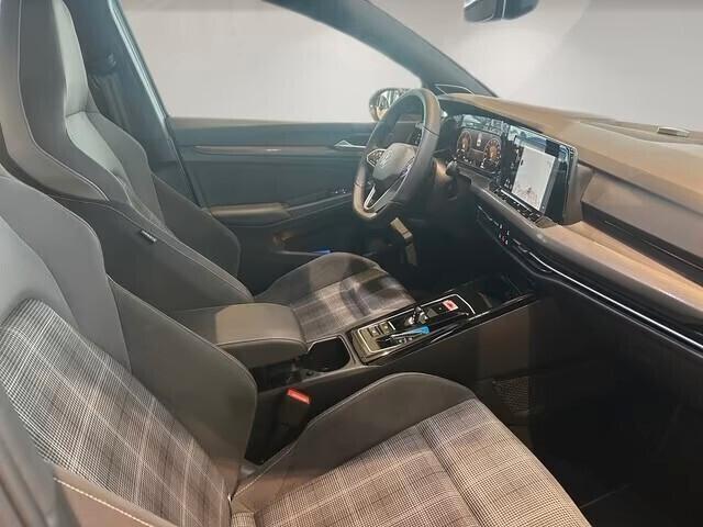 Volkswagen Golf 2.0 TDI DSG GTD MATRIX TELECAMERA HARMAN KARDON