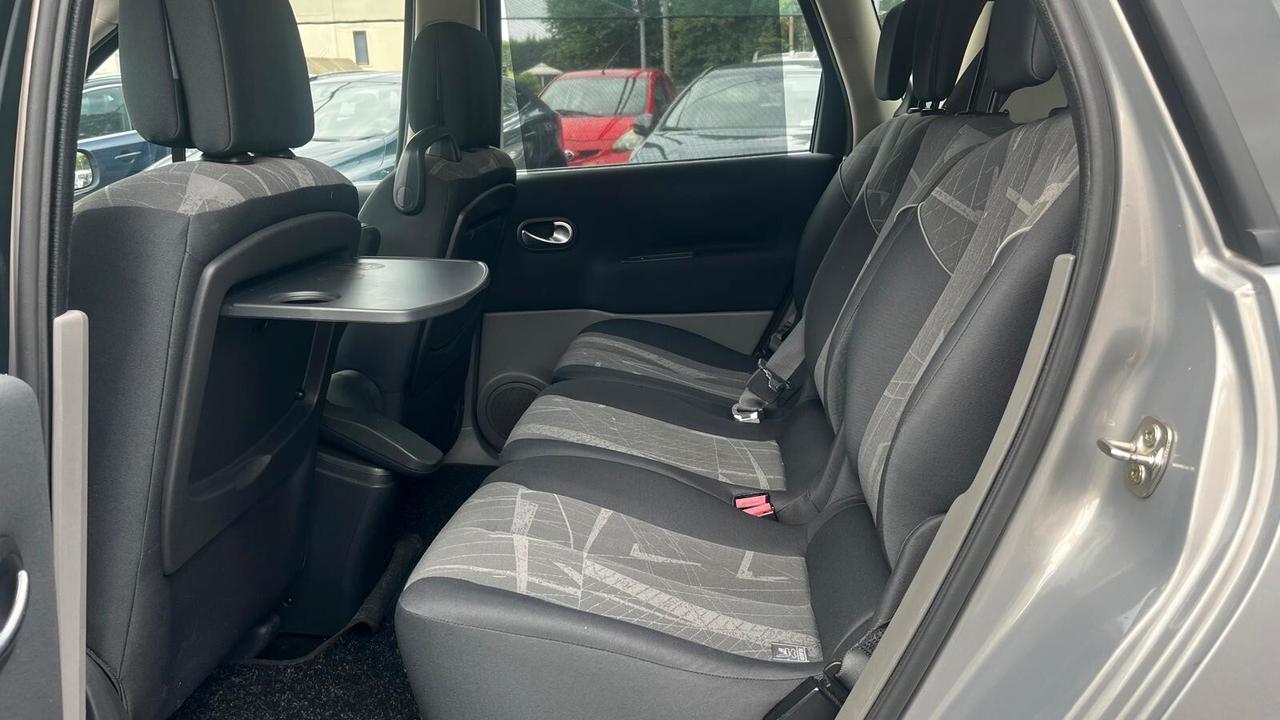 Renault Scenic Scénic 1.6 16V Limited neopatentati