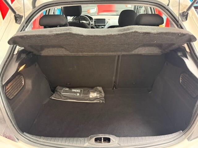 Peugeot 208 PureTech 68 5 porte Active