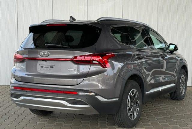 HYUNDAI Santa Fe 1.6 T-GDI HEV AT Comfort Smart