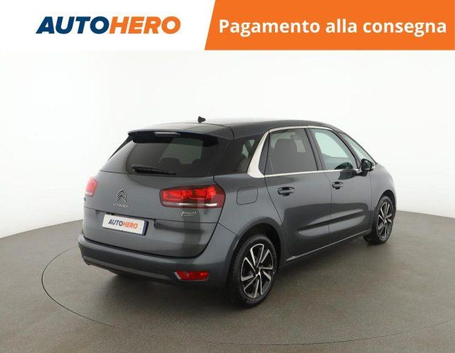 CITROEN C4 Picasso BlueHDi 120 S&S Feel