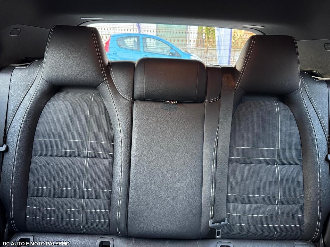 Mercedes Classe A 160 Diesel 90CV.Premium..2016