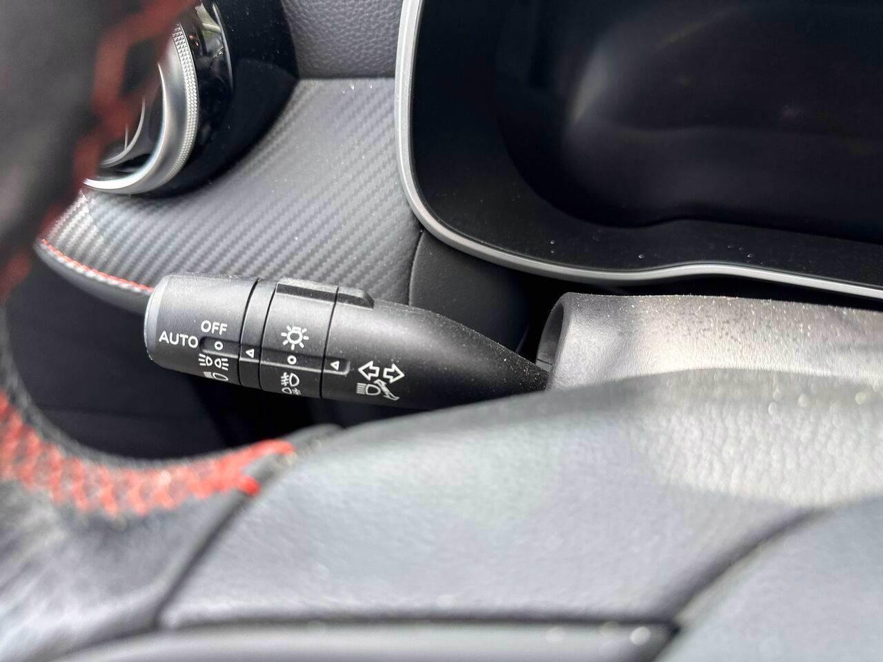 MG ZS 2021 - ZS 1.0 Luxury