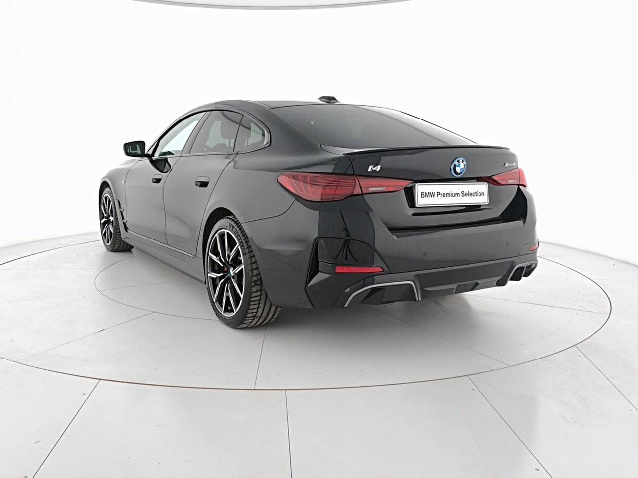 BMW Serie 4 i4 xDrive40 MSport Pro