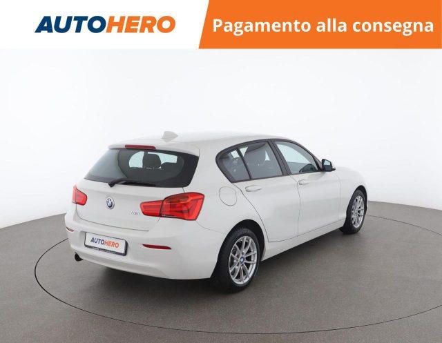 BMW 118 i 5p. Advantage