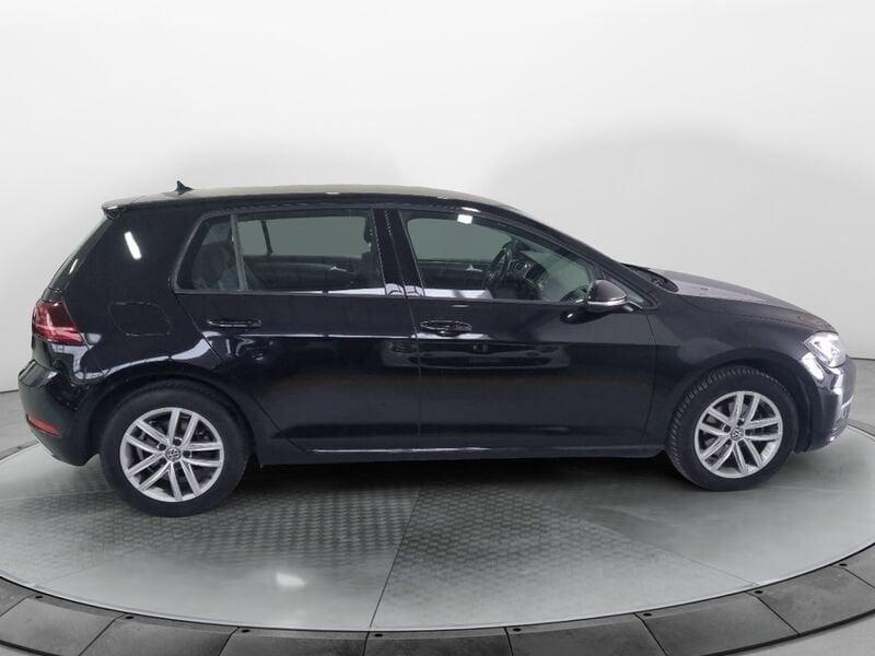 Volkswagen Golf Golf 2.0 TDI DSG 5p. Business BlueMotion Technology