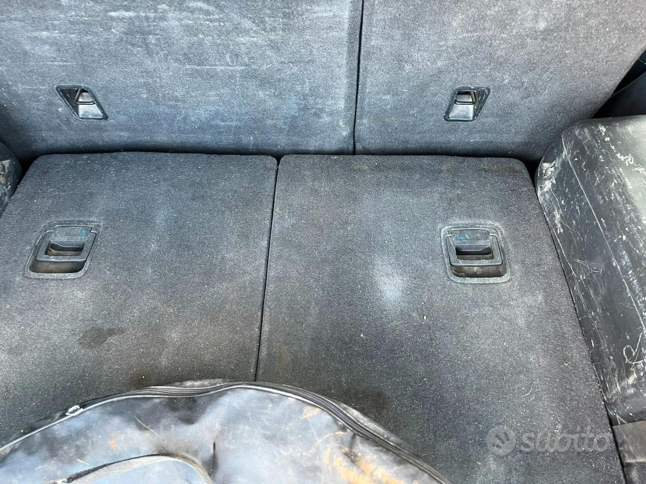 Chevrolet Captiva 2.4 LT GPL Eco Logic