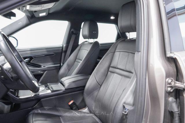 LAND ROVER Range Rover Evoque 2.0D 150cv I4-L.Flw AWD Auto R-Dynamic S