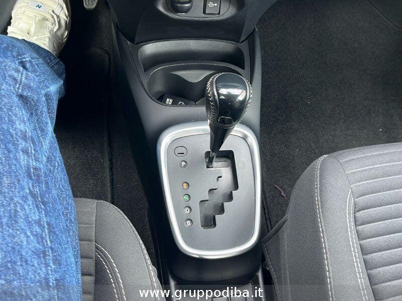 Toyota Yaris III 2017 5p Benzina 5p 1.5h Active my18