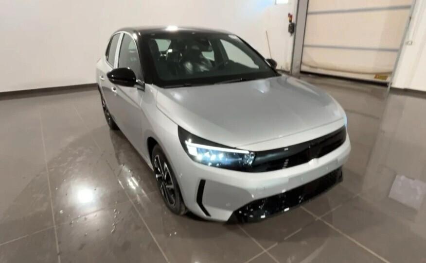 Opel Corsa 1.2 100 CV GS KM 0