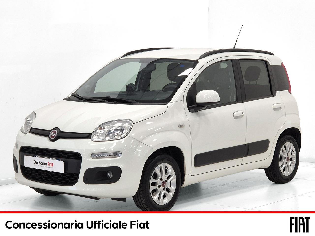 Fiat Panda 1.2 lounge s&s 69cv my19