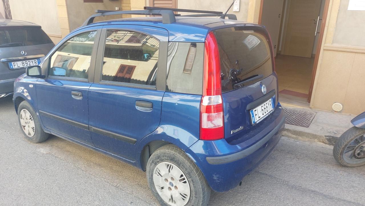 Fiat Panda 1.2 Dynamic