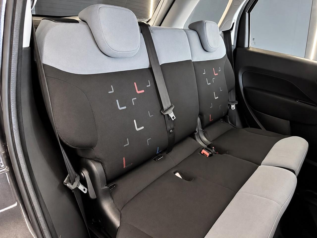 Fiat 500L 1.3 Multijet 95 CV Lounge 2016