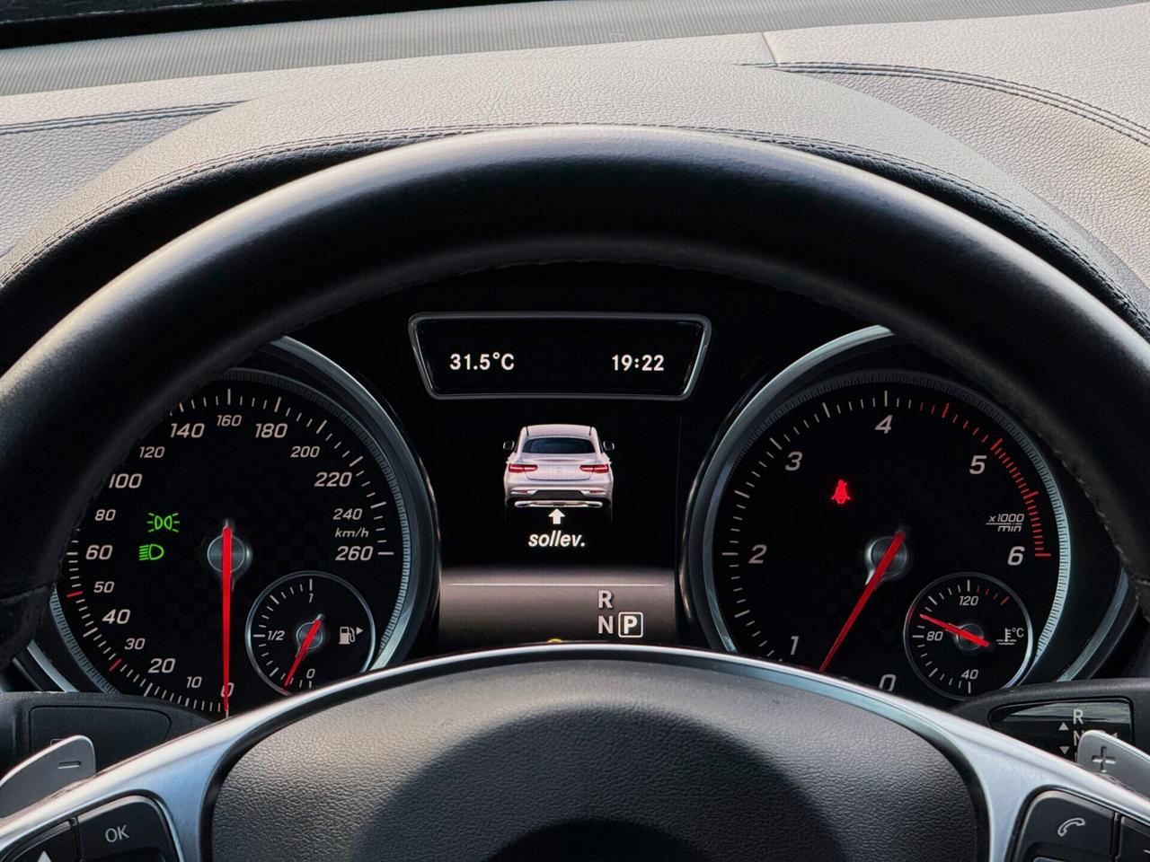 Mercedes-Benz GLE 350 d Coupé Premium 4MATIC 258CV