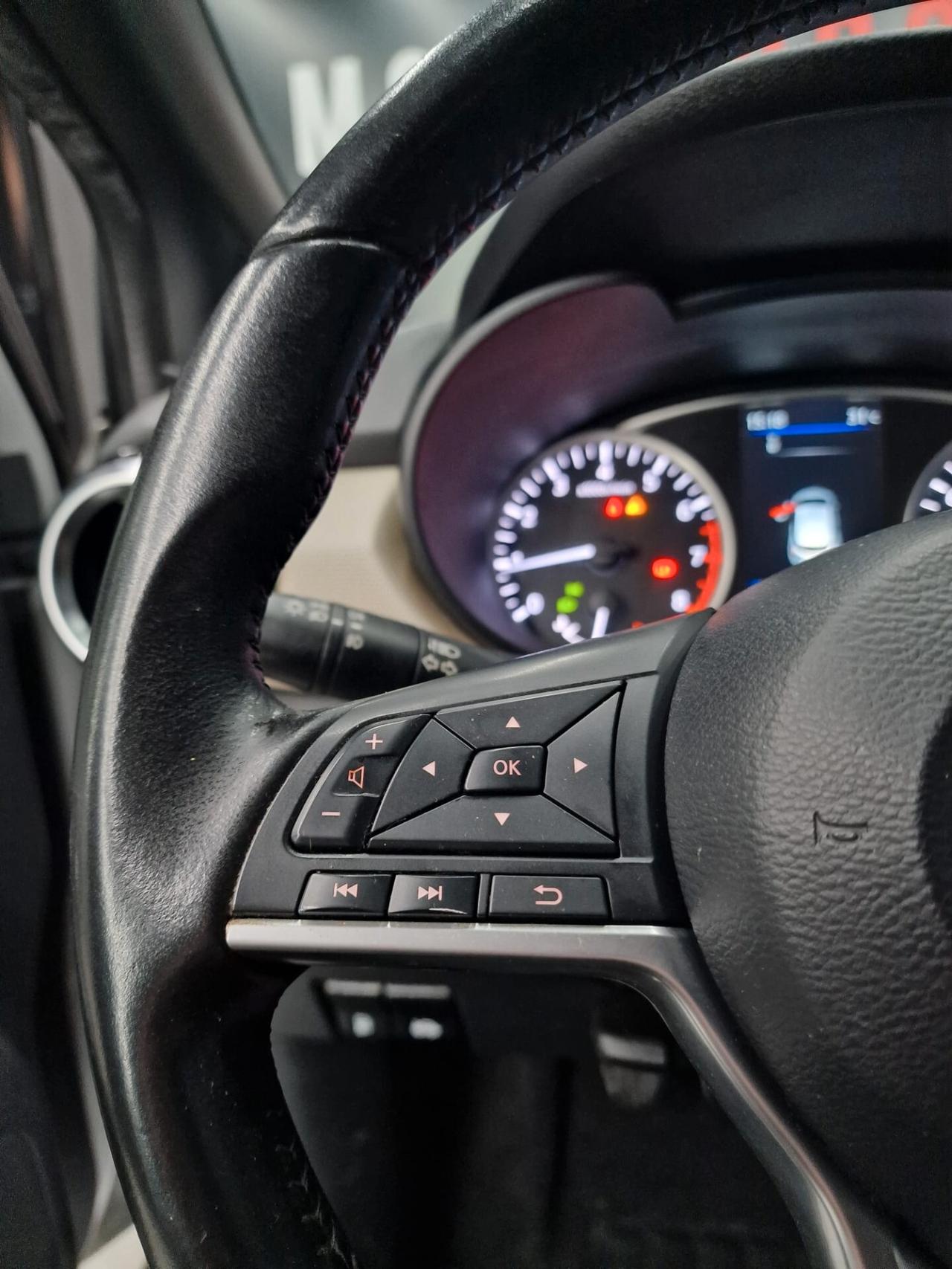 Nissan Micra 1.0 IG-T 100 5 porte Tekna