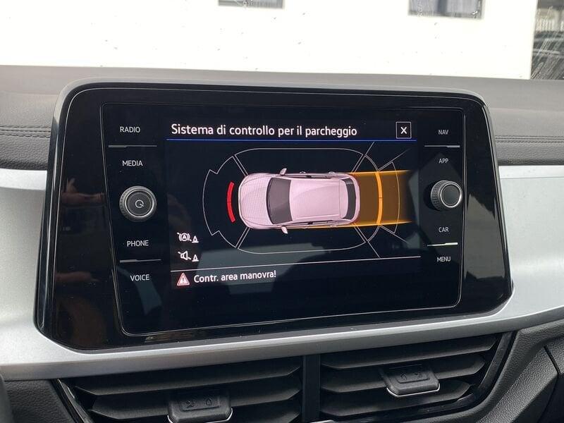 Volkswagen T-Roc Life 2.0 TDI 116CV
