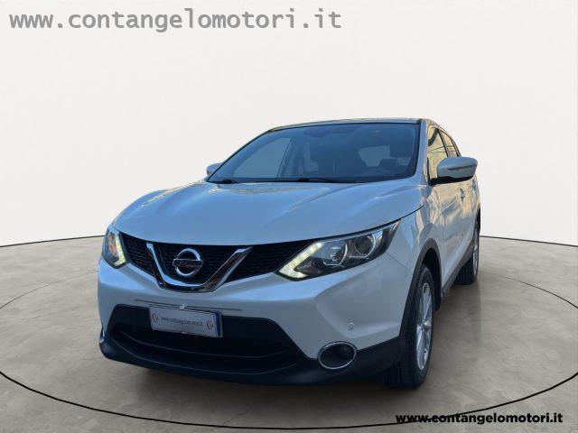 NISSAN Qashqai 1.5 dCi Acenta