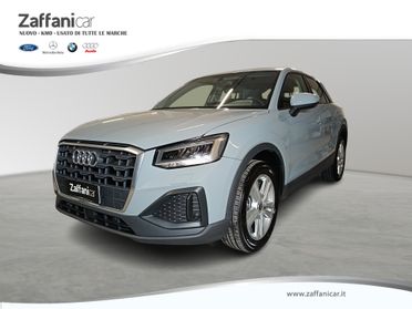 AUDI Q2 - Q2 30 TDI S tronic Business