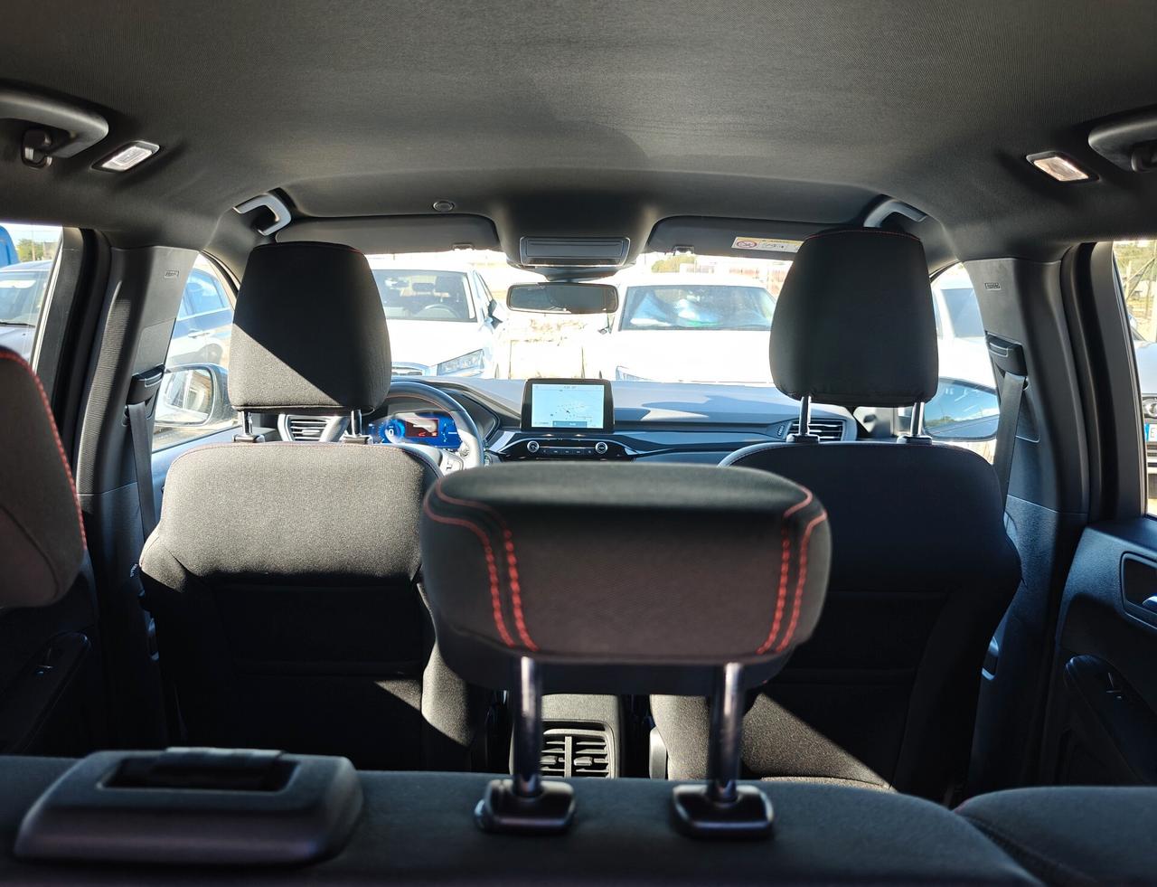 Ford Kuga 1.5 EcoBlue 120 CV aut. 2WD ST-Line X