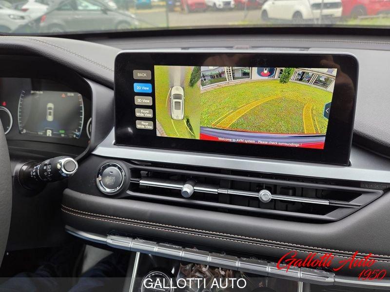 DR AUTOMOBILES dr 7.0 1.5 Turbo DCT Bi-Fuel GPL 7POSTI-NESSUN OBBL. FIN.