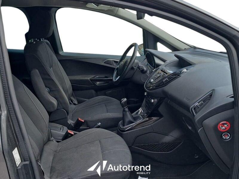 Ford B-Max 1.5 TDCi 75 CV Titanium
