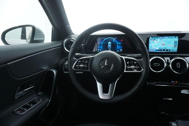 Mercedes Classe A Sedan Automatic Sport BR840370 2.0 Diesel 150CV