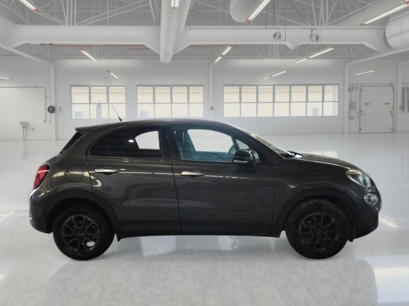 FIAT 500X 1.3 MJET 95 CV E6D CLUB CROSSOVER