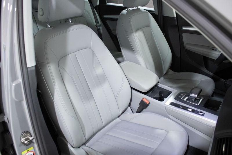 Audi Q5 Q5 SPB 40 TDI quattro S tronic Business Advanced