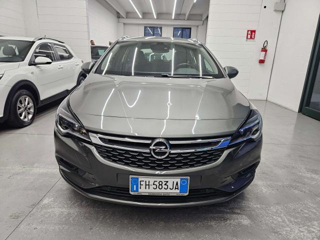 Opel Astra Astra V 2016 Sports Tourer 1.6 cdti Advance s