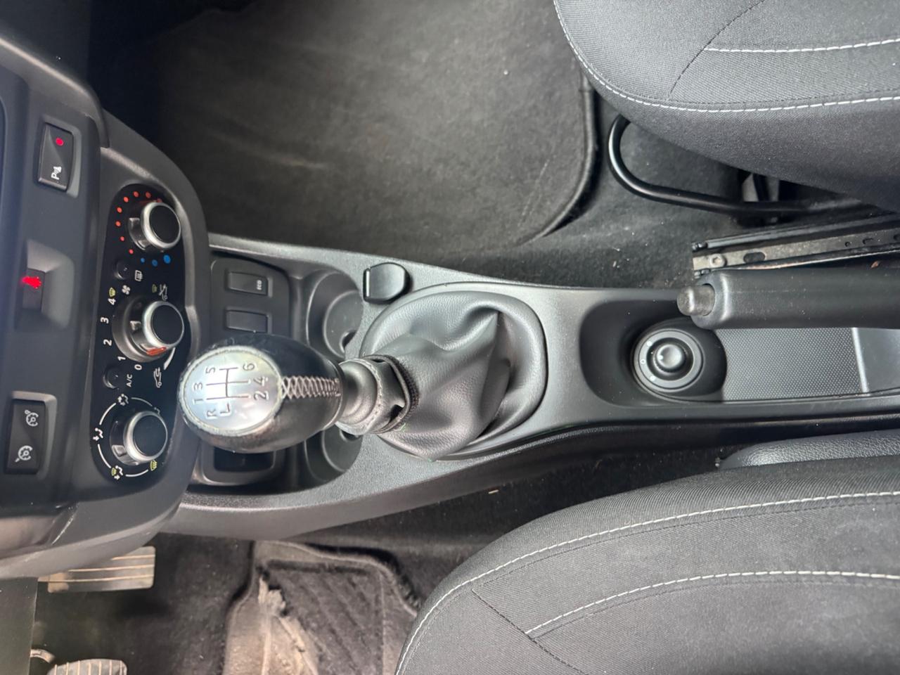 Dacia Duster 1.5 dCi 110 CV S&S 4x2 Lauréate N1