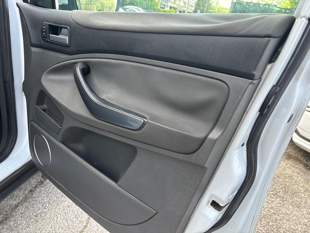 Ford Kuga 2.0 TDCi 163CV 4WD Titanium