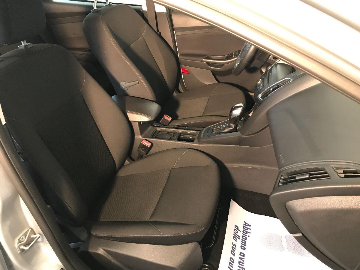 FORD Focus 1.5 E.Blue 120CV aut- 5p. Bs Co-P.