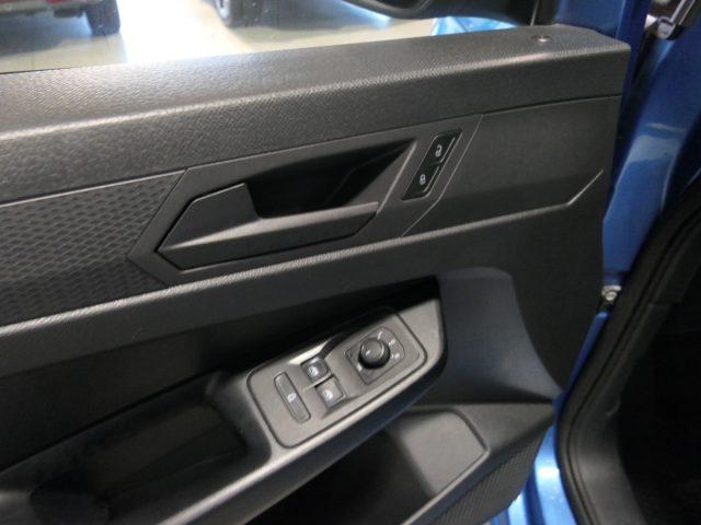 VOLKSWAGEN Caddy 2.0 TDI 122 CV 4Motion Life