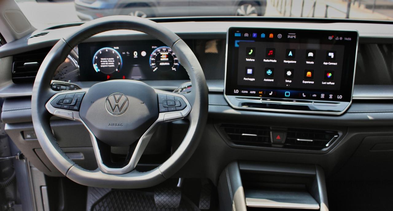 Volkswagen Tayron 1.5 eTSI ACT DSG Life PRONTA CONSEGNA 7 POSTI