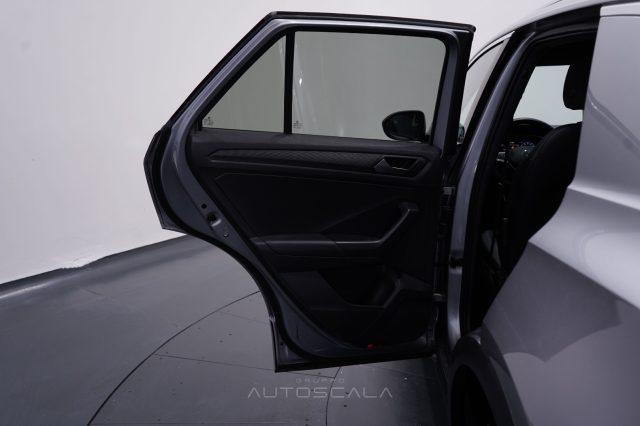 VOLKSWAGEN T-Roc 2.0 TDI SCR 150cv DSG R-Line