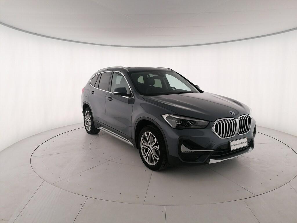 BMW X1 18 d xLine xDrive Steptronic