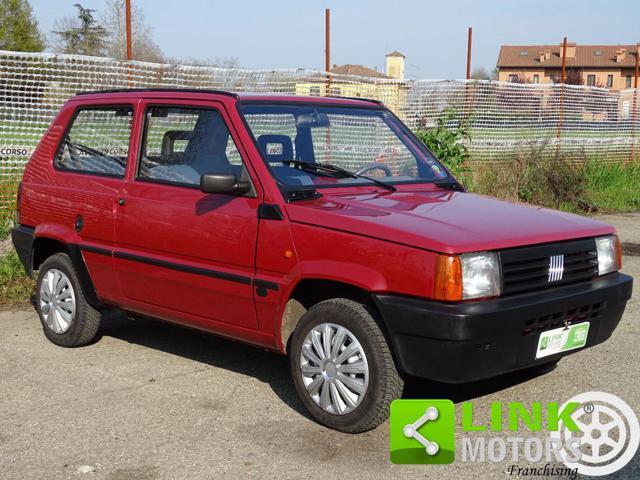 FIAT Panda 1ª serie 900 i.e. Young - CRS