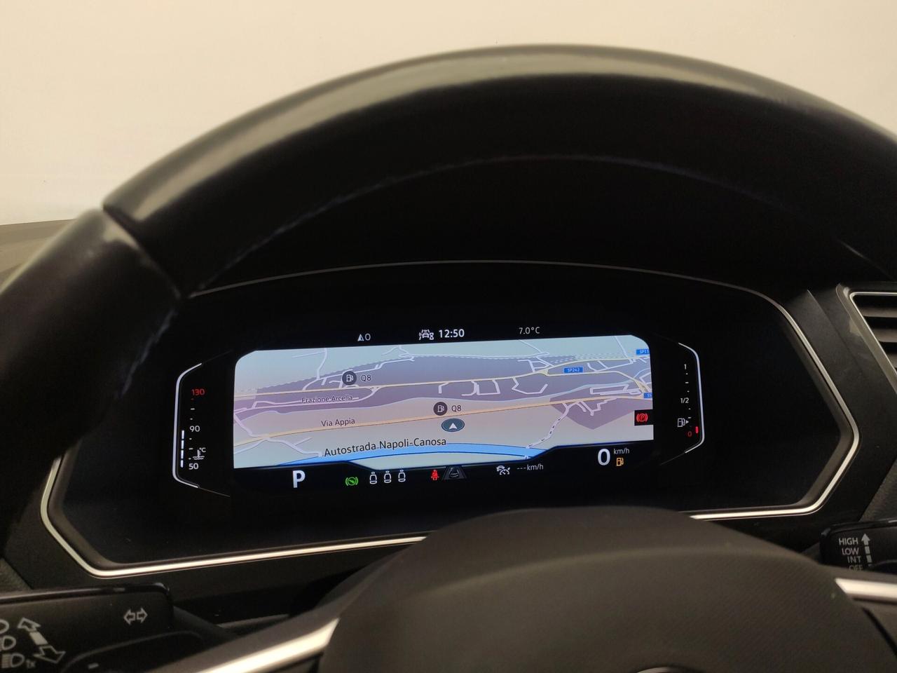 Volkswagen Tiguan 1.5 TSI 150 CV DSG ACT Elegance