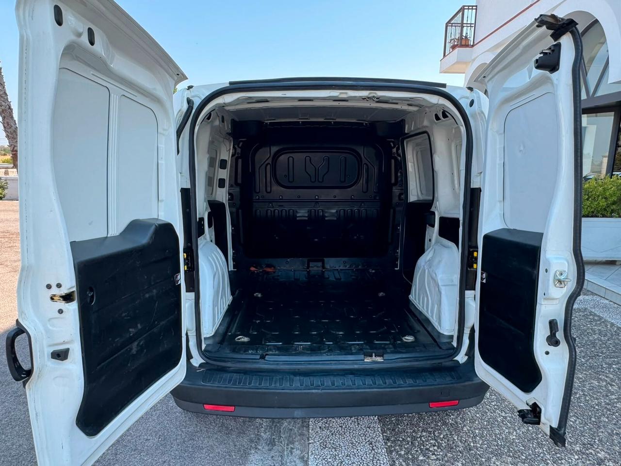 Opel Combo 1.6 CDTI