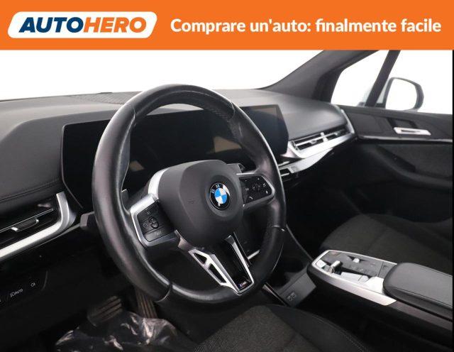 BMW 218 d Active Tourer